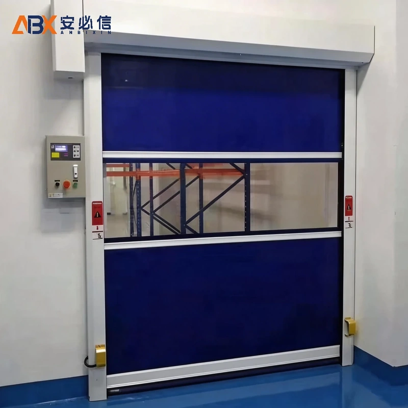 揭阳快速门