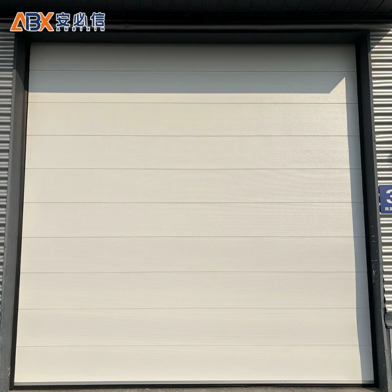 揭阳高扬程滑升门